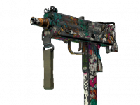 MAC-10 Toybox